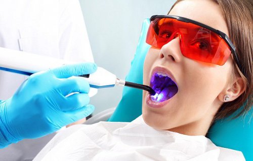 Лазерная методика Perioblast – эффективное решение для сохранения зубов