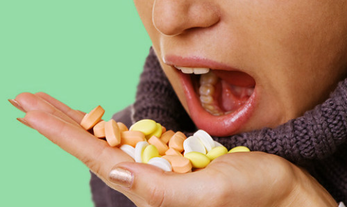 Антидепрессанты могут быть небезопасны для зубных имплантов